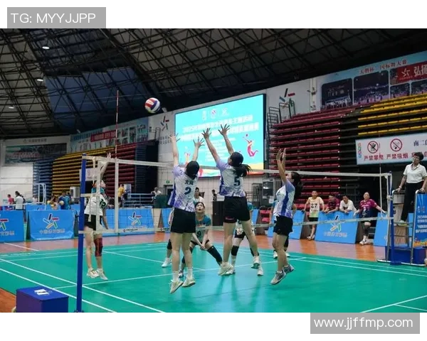 杭州排球队在邀请赛中的实力展现与未来发展潜力分析