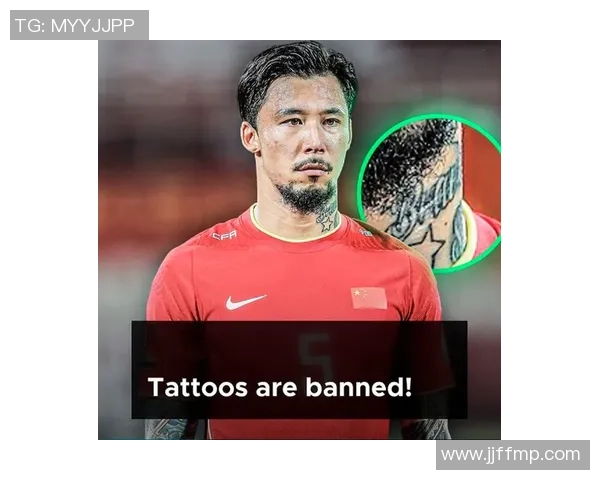 足球明星无纹身的魅力展现与个人风格的完美结合