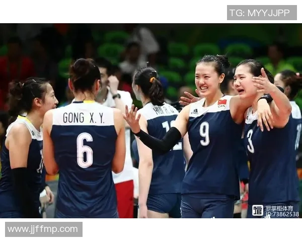 重庆排球队在精英赛中的耐力表现分析与总结