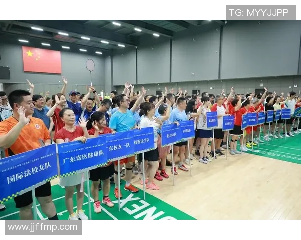 深圳羽毛球队的实力分析与发展潜力探讨